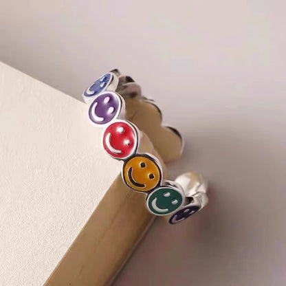 Charming Ring for Any Occasion