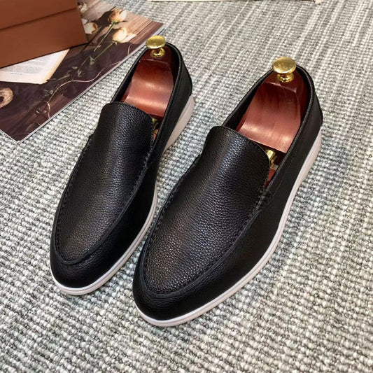 Graceful Orthopedic Shoes for Modern Look