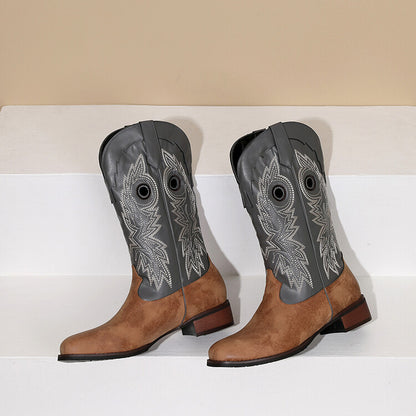 Comfortable Orthopedic Boots for Daily Wear