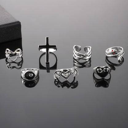 Elegant Ring for Every Occasion