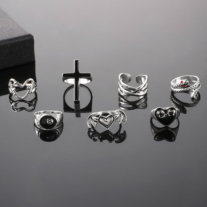 Elegant Ring for Every Occasion