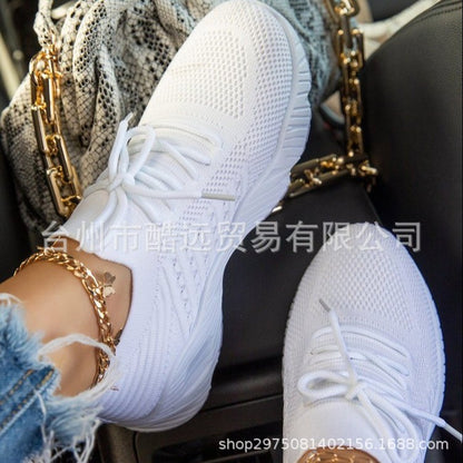 Graceful Orthopedic Sneakers for Modern Look