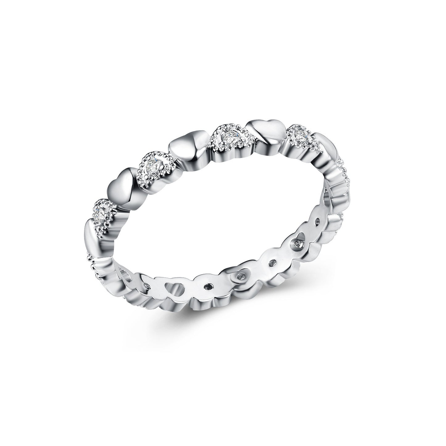 Romantic Ring for Special Moments