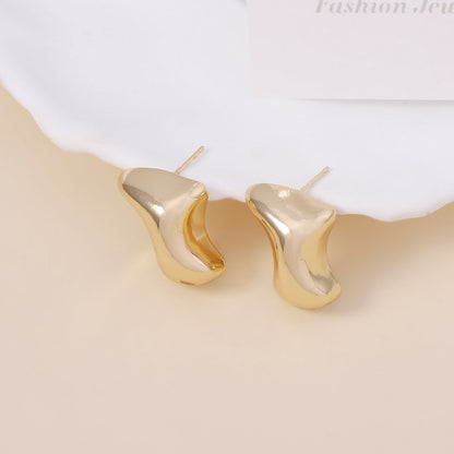 Stunning Earring for Daily Wear