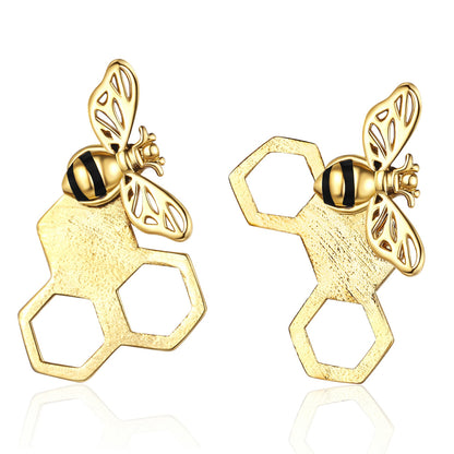 Charming Earring for Any Occasion