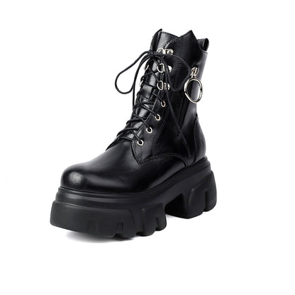 Elegant Orthopedic Boots for Every Step