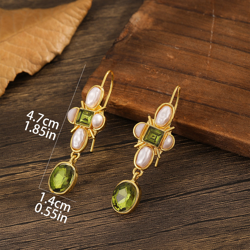 Charming Earring for Any Occasion
