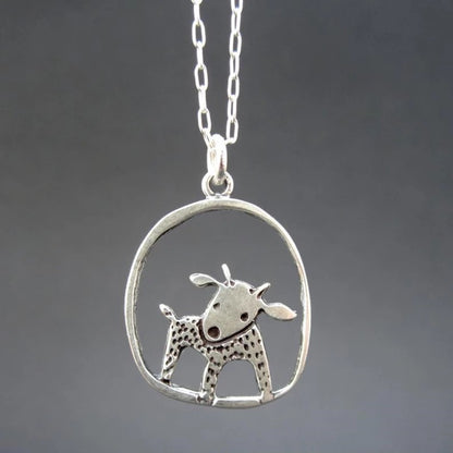 Classic Necklace with Timeless Appeal