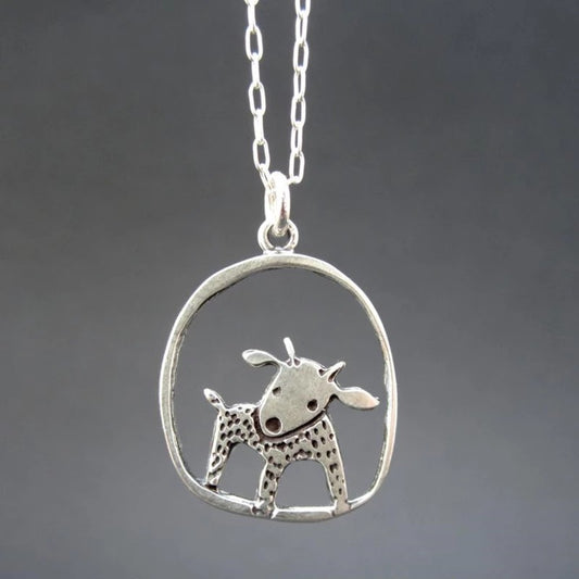 Classic Necklace with Timeless Appeal