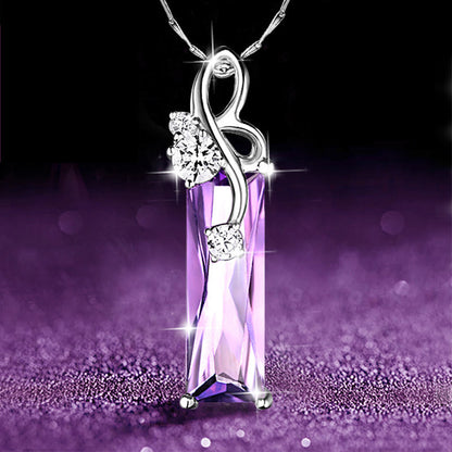 Romantic Necklace for Special Moments
