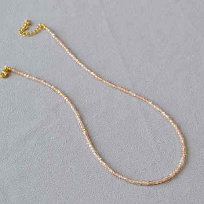 Stunning Necklace for Daily Wear