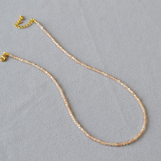 Stunning Necklace for Daily Wear