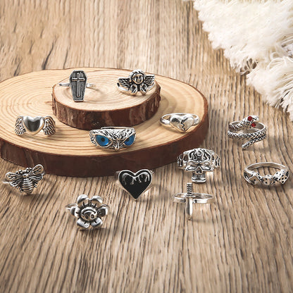 Vintage Handmade Set