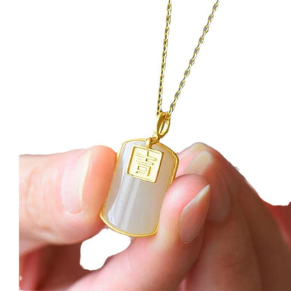 Classic Necklace with Timeless Appeal