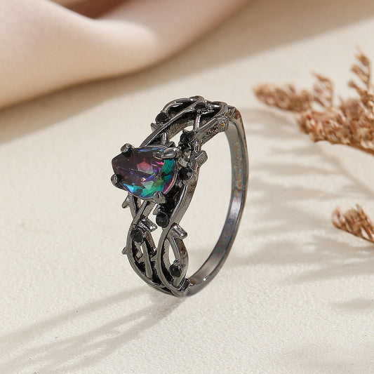 Stunning Ring for Daily Wear