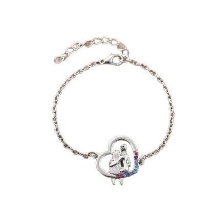Romantic Bracelet for Special Moments