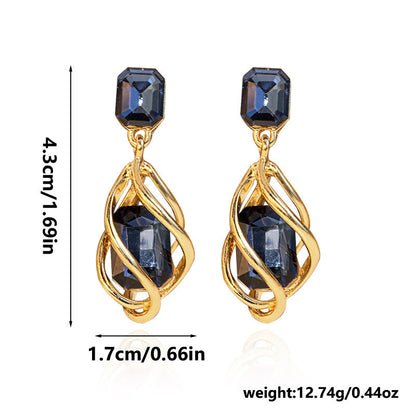 Romantic Earring for Special Moments