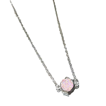 Delicate Artisan Pendant