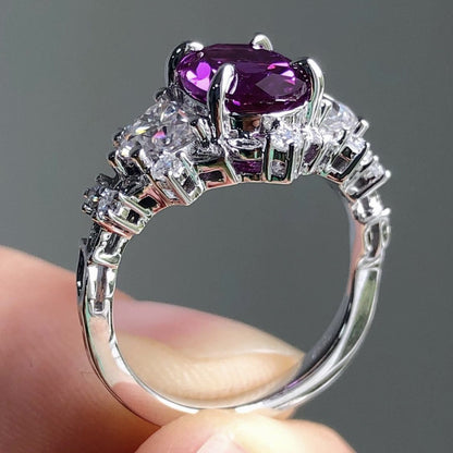 Classic Ring with Timeless Appeal
