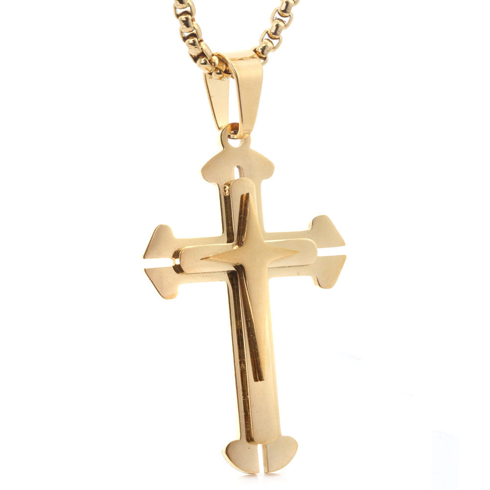 Classic Necklace with Timeless Appeal