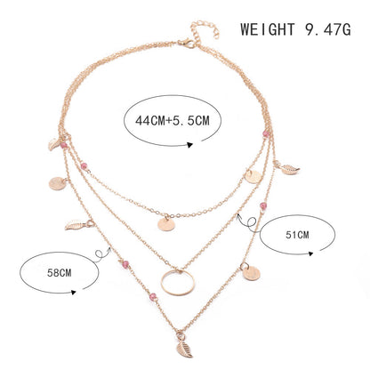 Stunning Necklace for Daily Wear