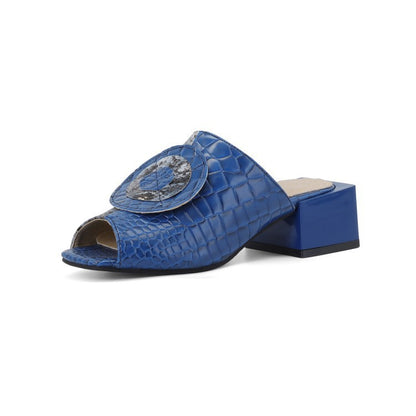 Beautifully Crafted Orthopedic Sandals