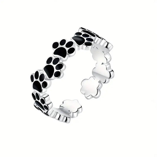 Romantic Ring for Special Moments