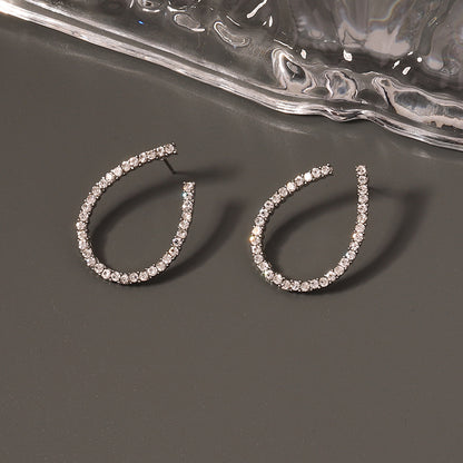 Stunning Earring for Daily Wear