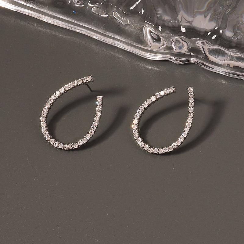 Stunning Earring for Daily Wear