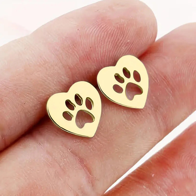 Romantic Earring for Special Moments