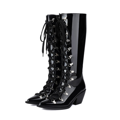 Stylish Orthopedic Boots for Any Occasion