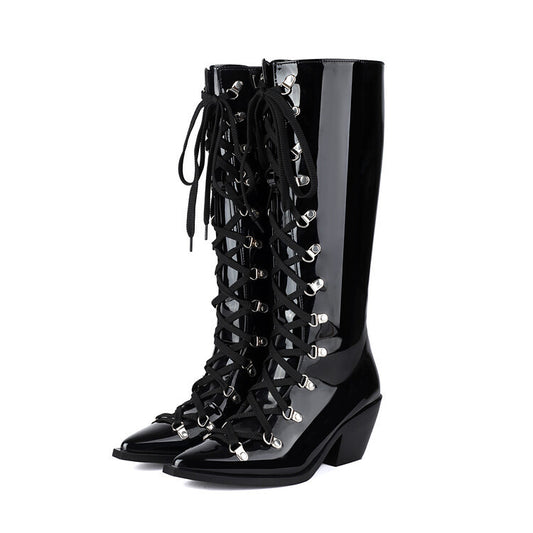Stylish Orthopedic Boots for Any Occasion