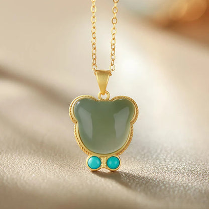 Classic Gold Necklace with Timeless Appeal