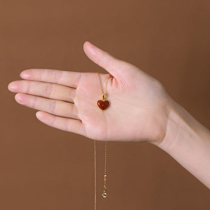 Stunning Gold Necklace for Daily Wear