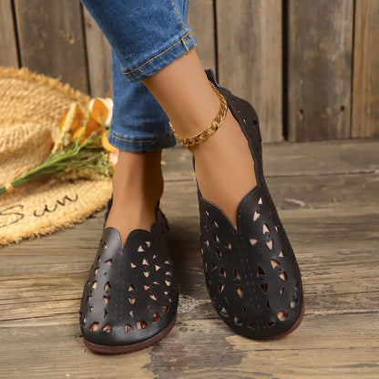Beautifully Crafted Orthopedic Shoes
