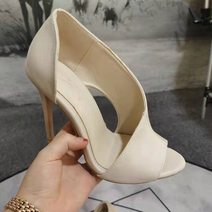 Vintage Inspired Orthopedic Sandals