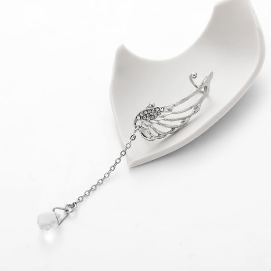 Romantic Earring for Special Moments