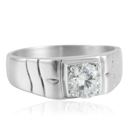 Romantic Ring for Special Moments