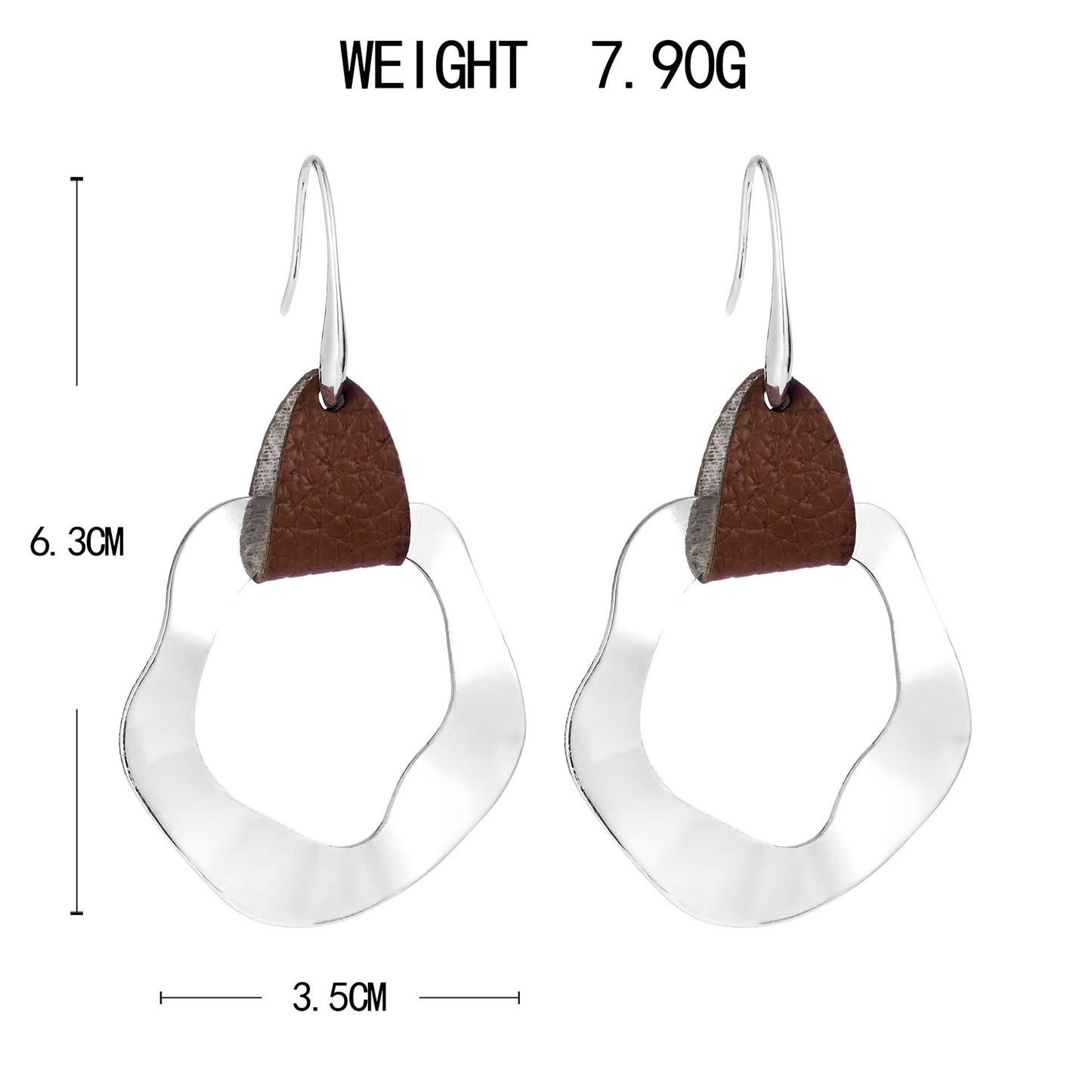 Stunning Earring for Daily Wear