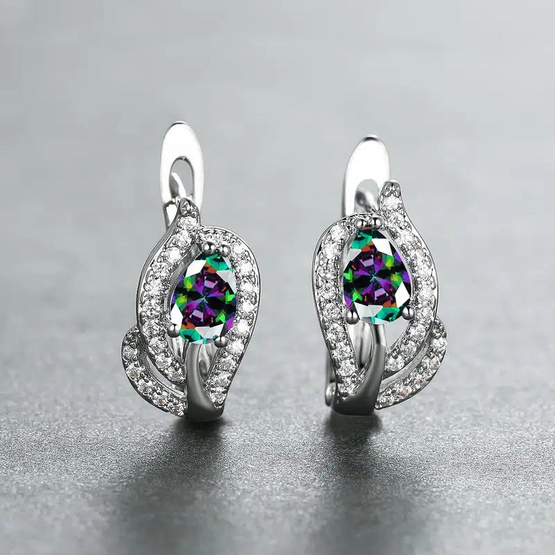 Stunning Earring for Daily Wear