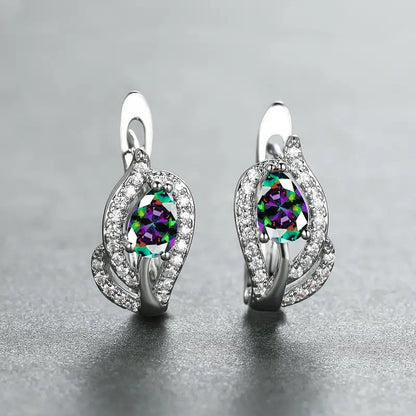 Stunning Earring for Daily Wear