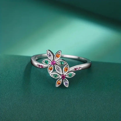 Romantic Ring for Special Moments