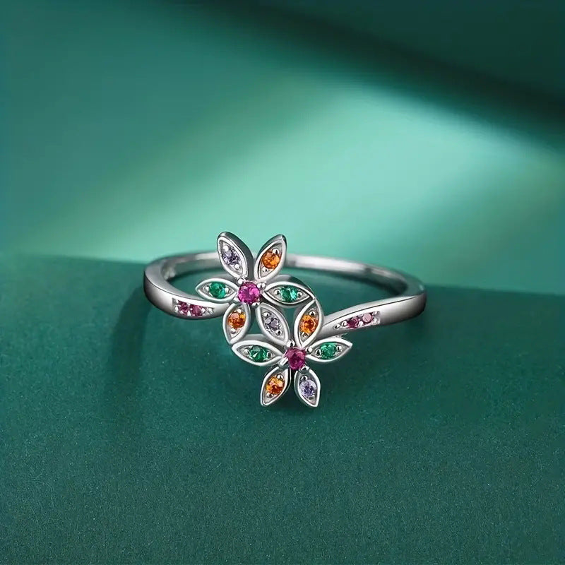 Romantic Ring for Special Moments