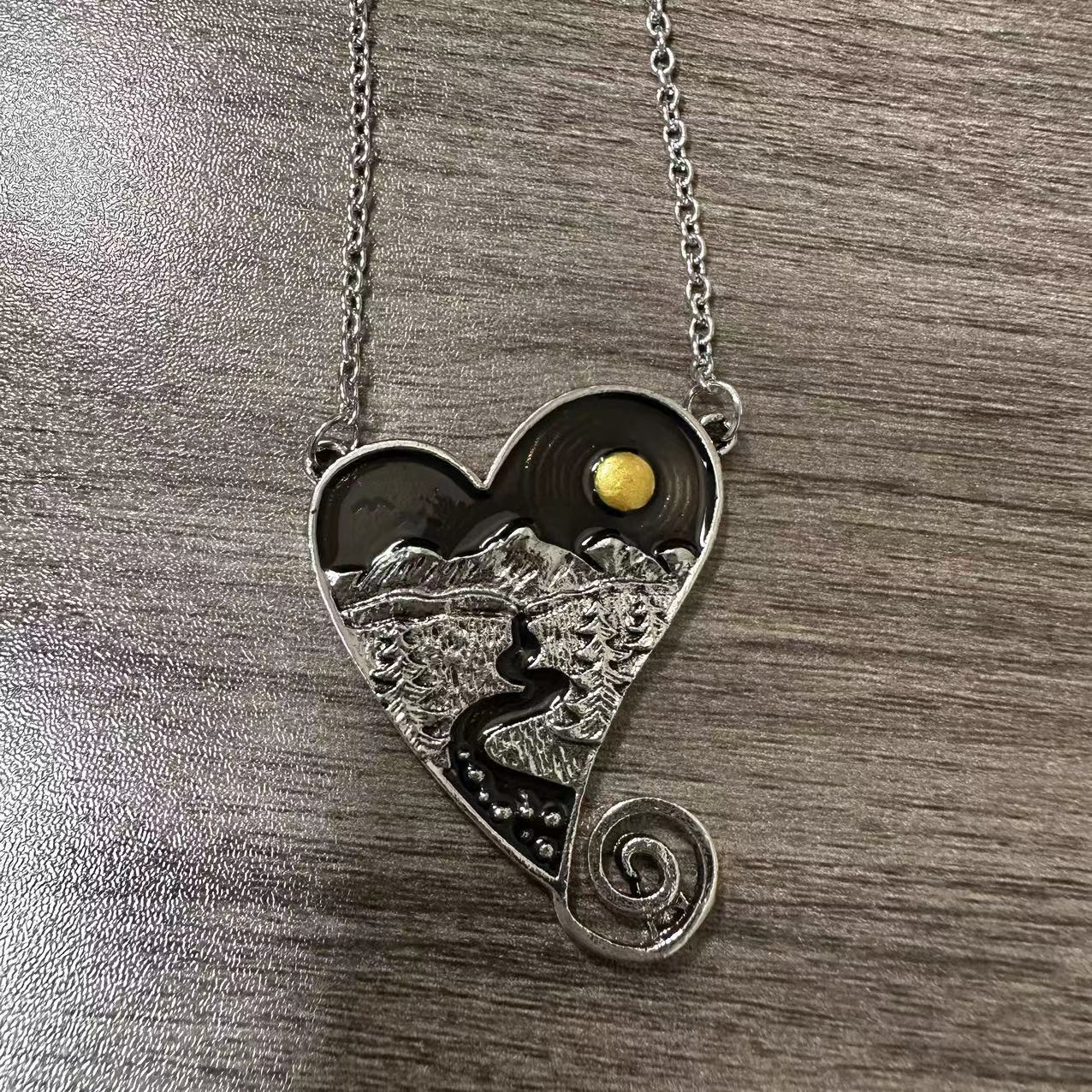 Elegant Necklace for Every Occasion