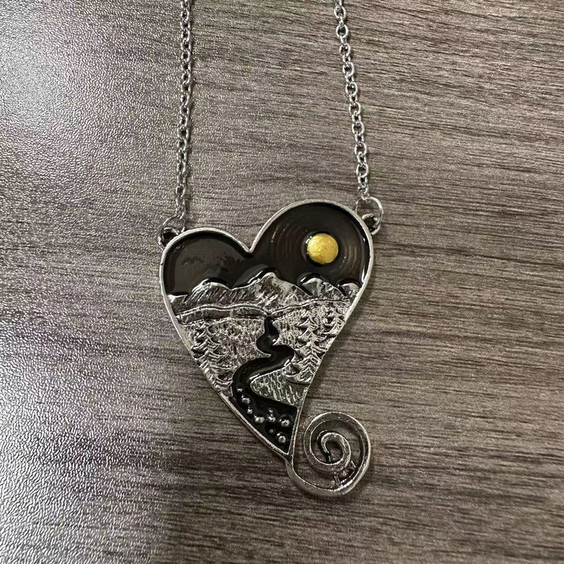 Elegant Necklace for Every Occasion