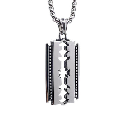 Vintage Handmade Pendant