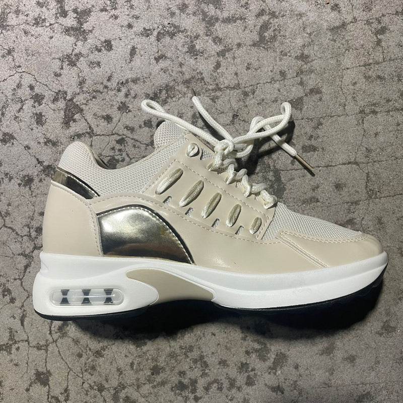 Beautifully Crafted Orthopedic Sneakers