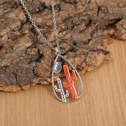 Classic Necklace with Timeless Appeal