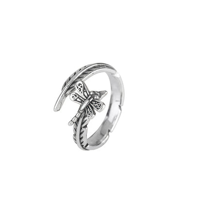 Romantic Ring for Special Moments