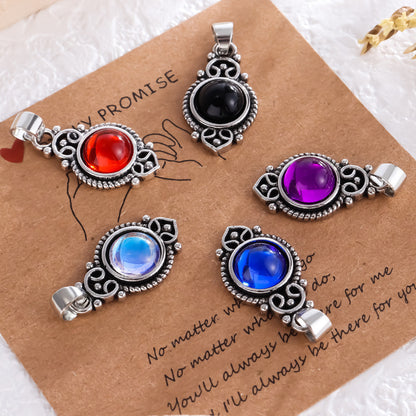 Delicate Artisan Necklace